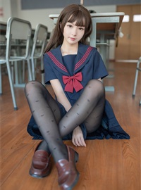 Meow sugar reflection JKL.011 Sailor JK uniform(4)